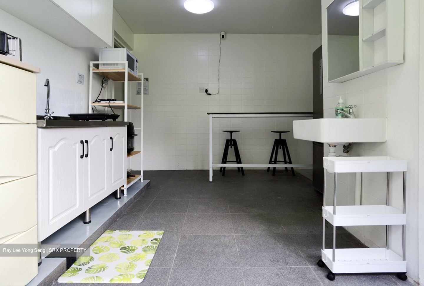 Telok Blangah House (D4), Apartment #607541191